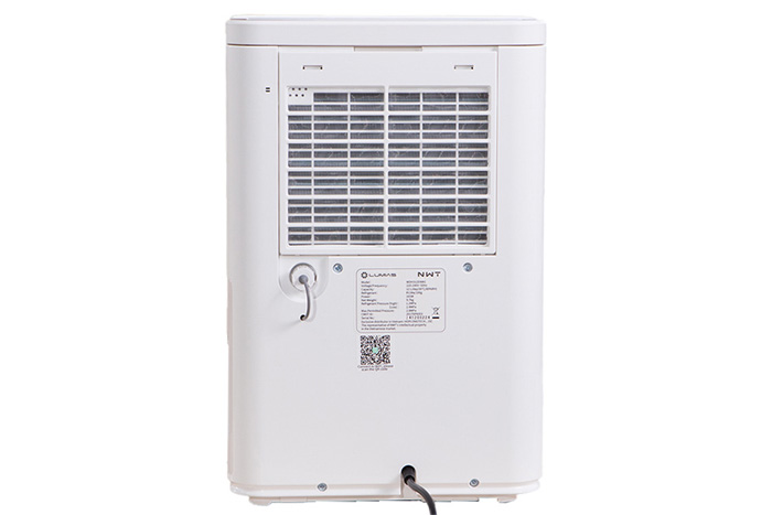 Máy hút ẩm thông minh Xiaomi New Widetech 12L WDH312ENW1